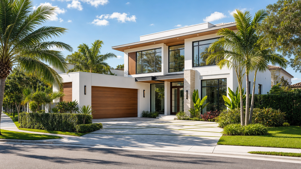 New Home Construction in Miami: Costs, Codes and Timelines